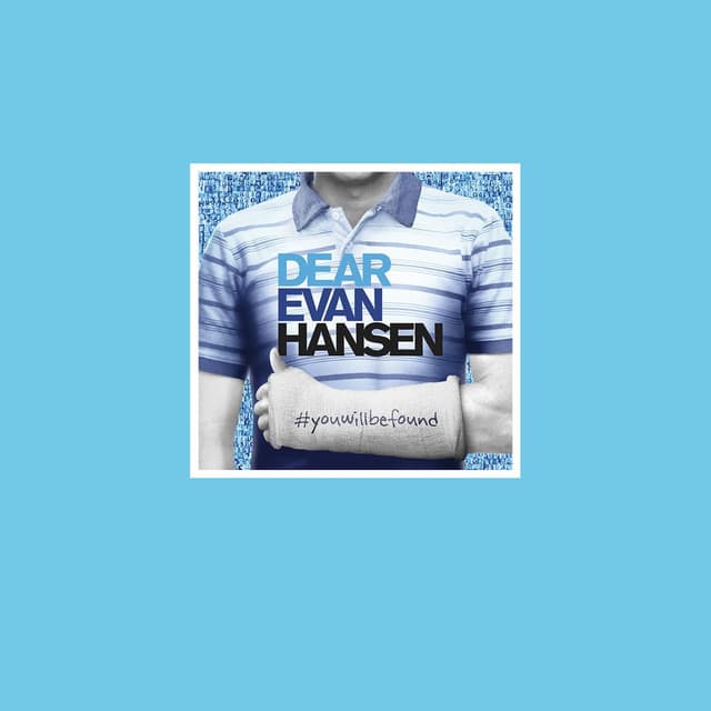 Dear Evan Hansen