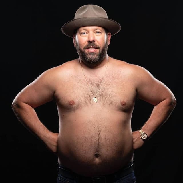 Bert Kreischer