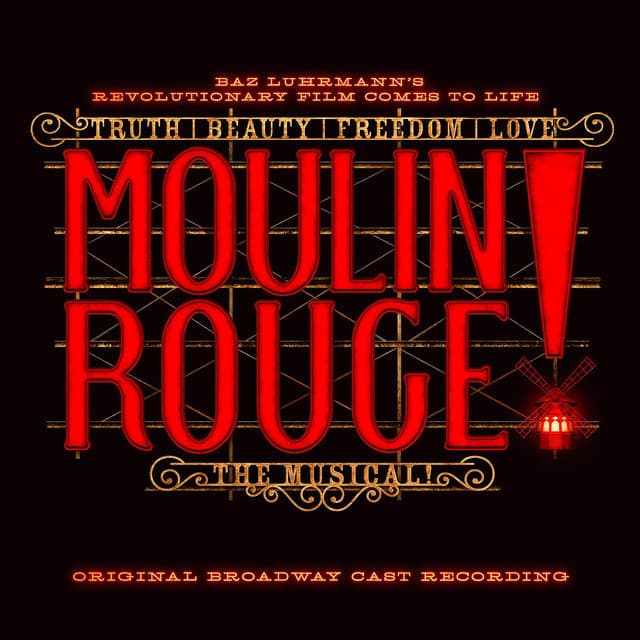 Moulin Rouge!