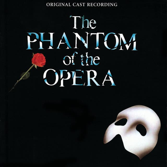 Phantom of the Opera